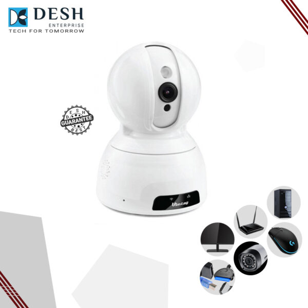 CAMERA WiFi SMART VIMTAG CP2 PRICE IN BD