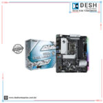 ASRock-B560M-Steel-Legend-10th-and-11th-Gen-Micro-ATX-Motherboard