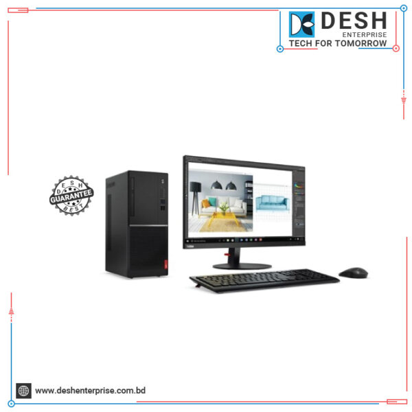 Lenovo V520 Mini Tower Core i5 7th Gen Brand PC – Desh Enterprise