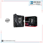 ASUS-ROG-STRIX-H470-I-GAMING-LGA-1200-Mini-ITX-Motherboard
