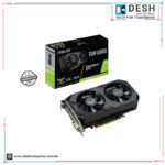 Asus-TUF-Gaming-GeForce-GTX-1650-4GB-GDDR6-Graphics-Card