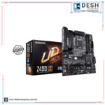 Gigabyte-Z490-UD-10th-Gen-Ultra-Durable-ATX-Motherboard