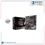 MSI-A320M-A-Pro-Max-AMD-Motherboard