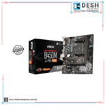 MSI-B450-A-PRO-MAX-AMD-AM4-Motherboard