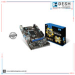 MSI-H81M-E33-Intel-H81-Chipset-Motherboard
