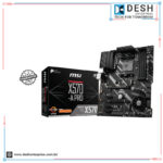 MSI-X570-A-Pro-DDR4-AMD-AM4-Socket-Motherboard