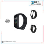 Xiaomi-Mi-Band-4-XMSH07HM-Touch-Bluetooth-Smart-Watch-Black